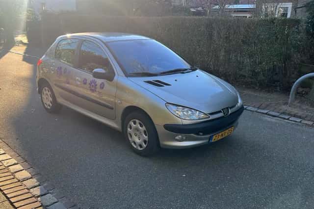 Peugeot 206 (2004) thumbnail 5