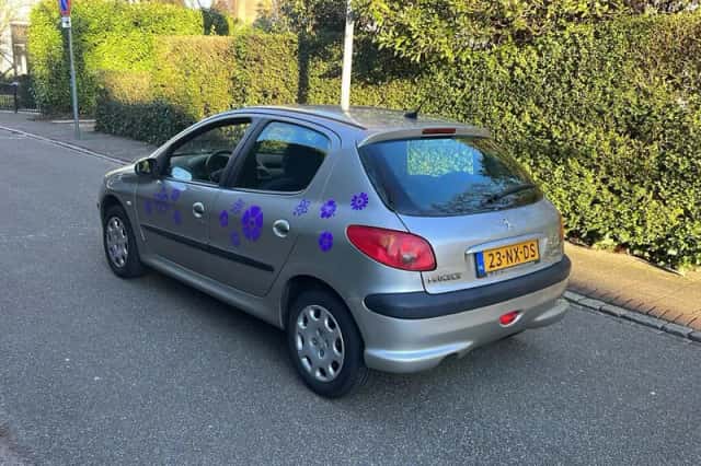 Peugeot 206 (2004) thumbnail 6