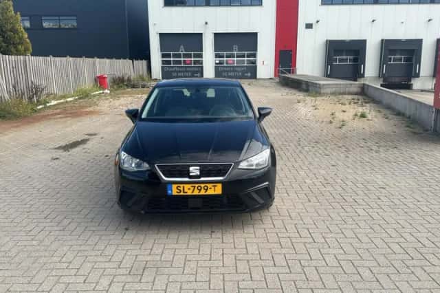 SEAT Ibiza (2018) thumbnail 2