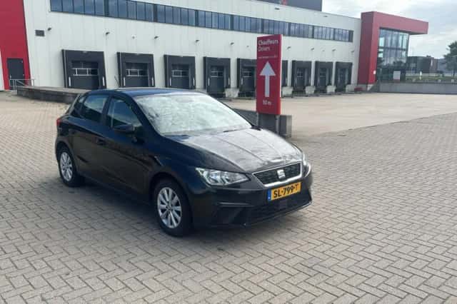 SEAT Ibiza (2018) thumbnail 4