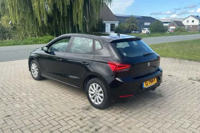 SEAT Ibiza (2018) thumbnail 5