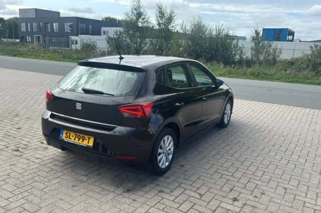 SEAT Ibiza (2018) thumbnail 6