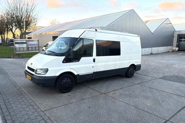 Ford Transit (2005) thumbnail 1