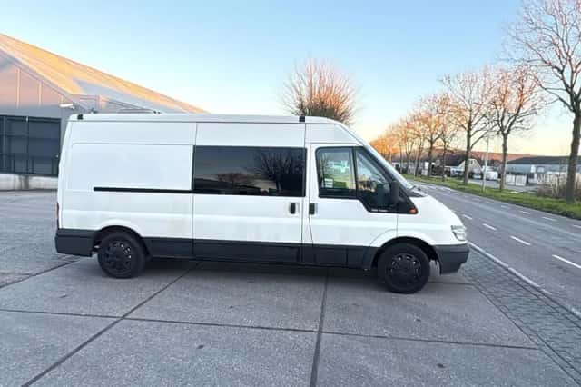Ford Transit (2005) thumbnail 3