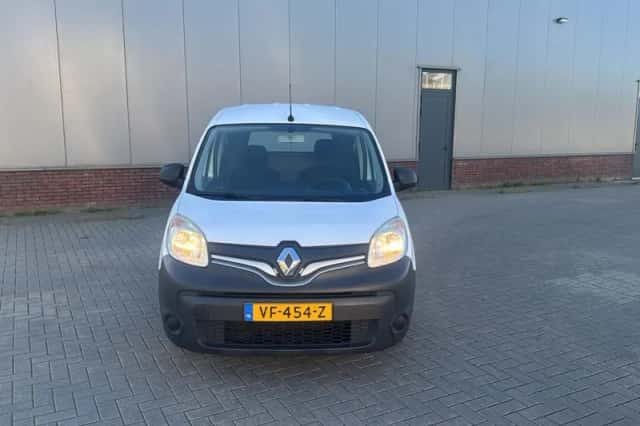 Renault Kangoo (2013) thumbnail 1