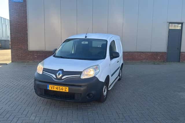 Renault Kangoo (2013) thumbnail 3