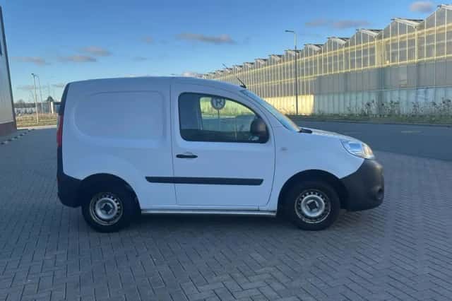 Renault Kangoo (2013) thumbnail 5
