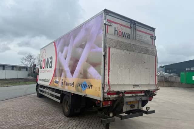 Daf FA LF55 (2012) thumbnail 6