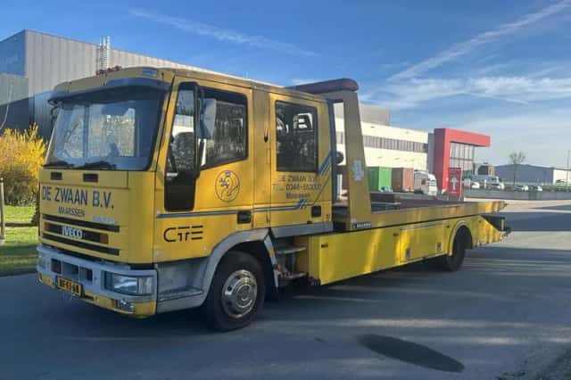 Iveco ML80E15/85 (1997) thumbnail 1