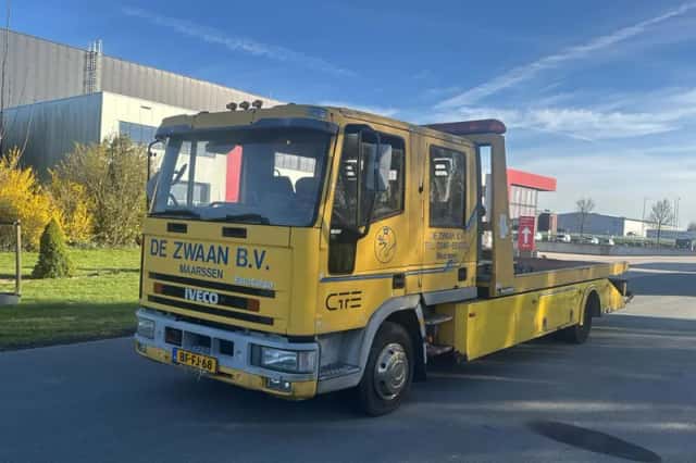 Iveco ML80E15/85 (1997) thumbnail 2