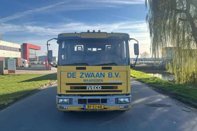 Iveco ML80E15/85 (1997) thumbnail 3