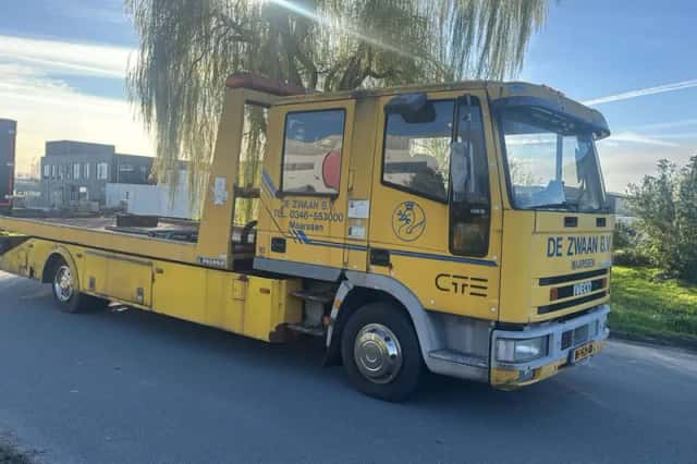 Iveco ML80E15/85 (1997) thumbnail 4