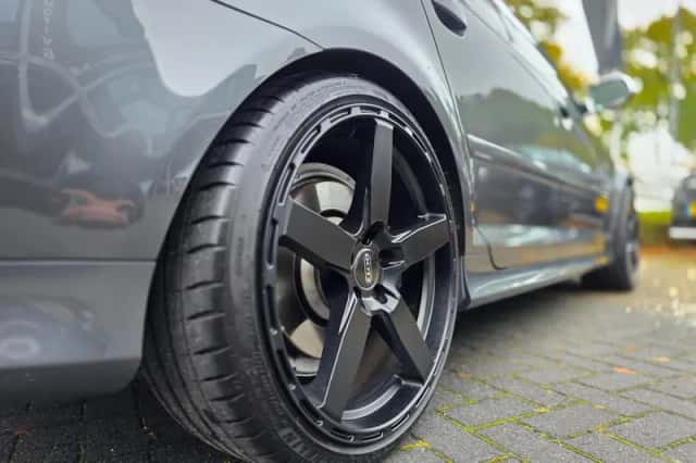 Audi RS 3 (2013) thumbnail 5