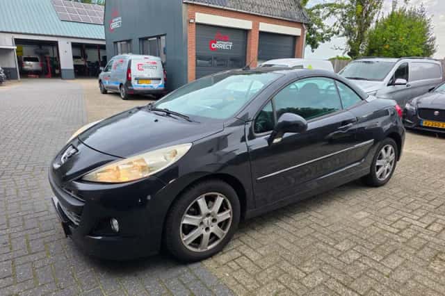 Peugeot 207 (2010) thumbnail 1