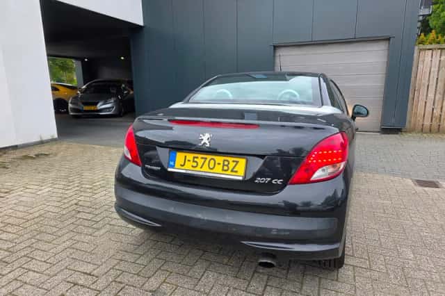 Peugeot 207 (2010) thumbnail 5