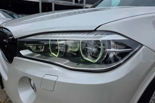 BMW X5 (2014) thumbnail 4
