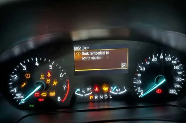 Ford Fiesta (2022) thumbnail 3