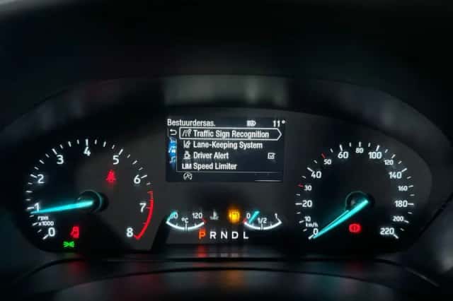Ford Fiesta (2022) thumbnail 4