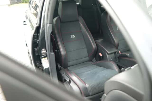 Volkswagen Golf (2012) thumbnail 6