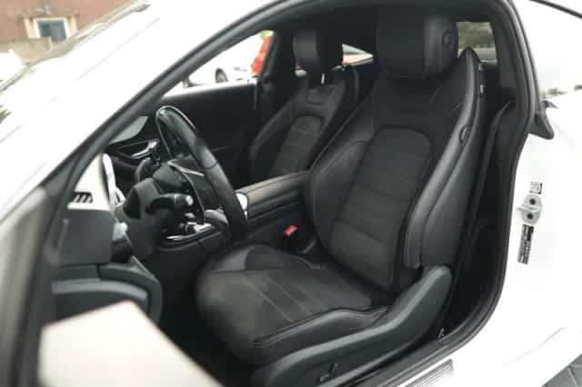 Mercedes-Benz C-Klasse (2016) thumbnail 6