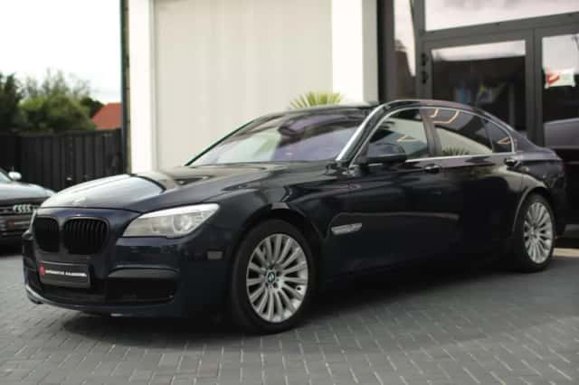 BMW 7-Serie (0) thumbnail 6