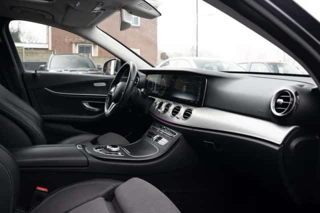 Mercedes-Benz E-Klasse (0) thumbnail 2