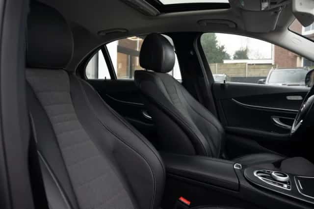 Mercedes-Benz E-Klasse (0) thumbnail 5