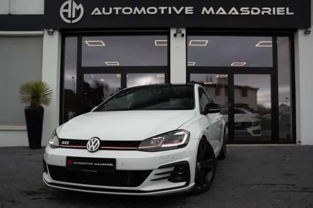 Volkswagen Golf (0) thumbnail 1