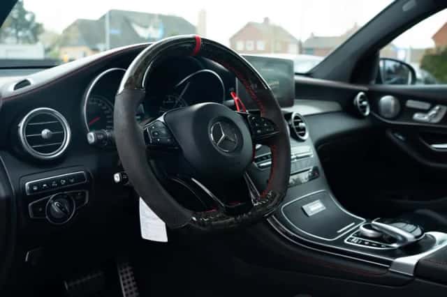 Mercedes-Benz GLC-Klasse (0) thumbnail 3