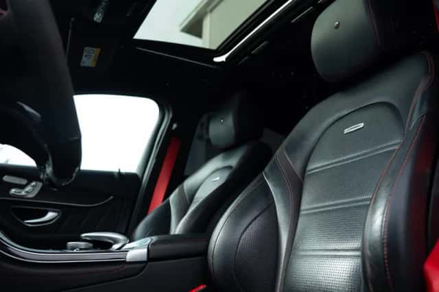 Mercedes-Benz GLC-Klasse (0) thumbnail 4