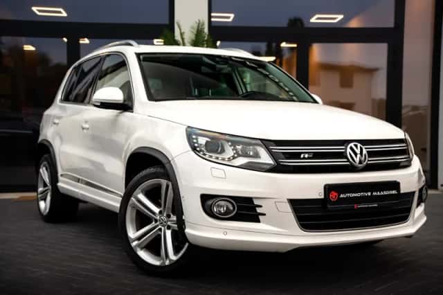 Volkswagen Tiguan (0) thumbnail 4