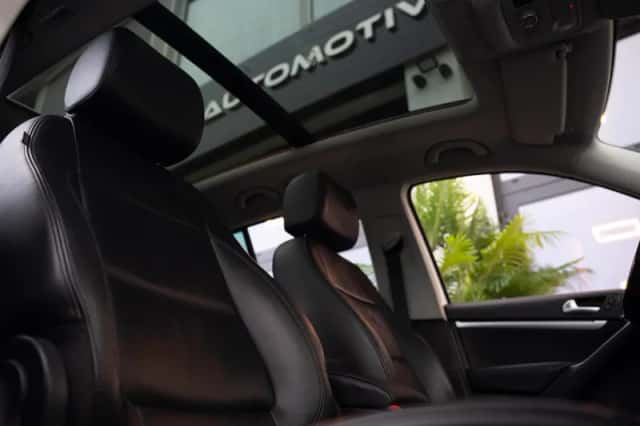 Volkswagen Tiguan (0) thumbnail 5