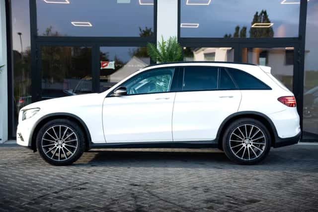Mercedes-Benz GLC-Klasse (0) thumbnail 2
