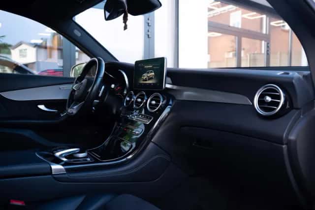 Mercedes-Benz GLC-Klasse (0) thumbnail 5