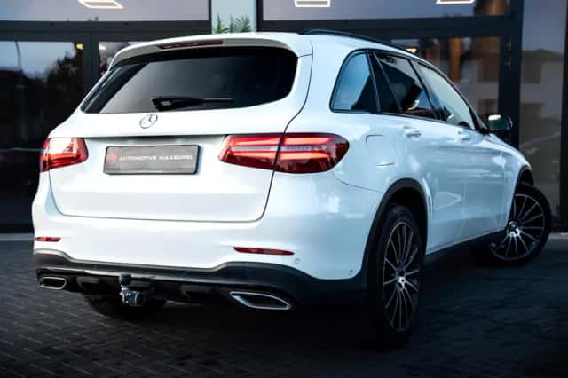 Mercedes-Benz GLC-Klasse (0) thumbnail 6