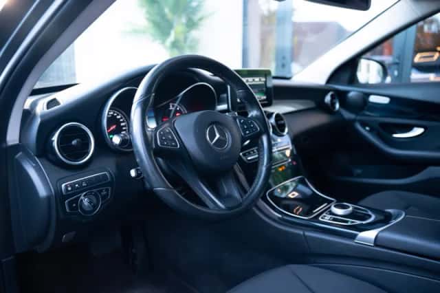 Mercedes-Benz C-Klasse (0) thumbnail 3