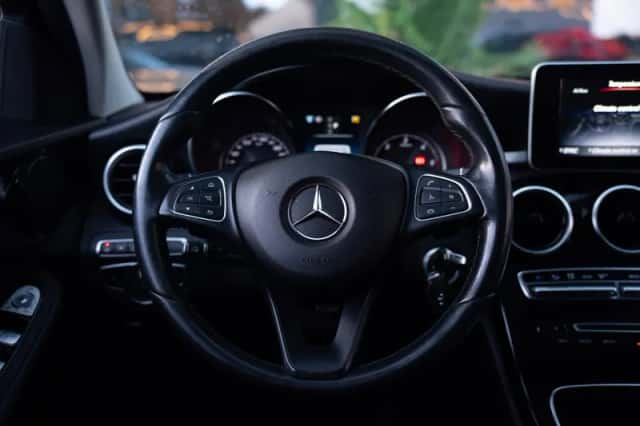 Mercedes-Benz C-Klasse (0) thumbnail 4