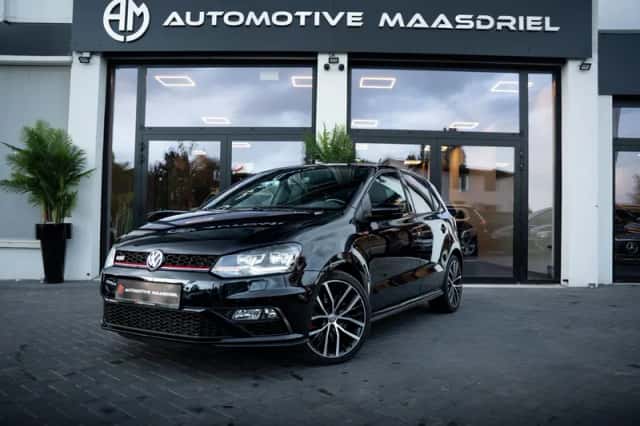 Volkswagen Polo (0) thumbnail 1