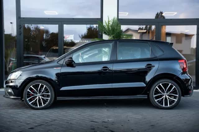 Volkswagen Polo (0) thumbnail 2