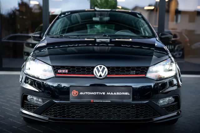 Volkswagen Polo (0) thumbnail 4
