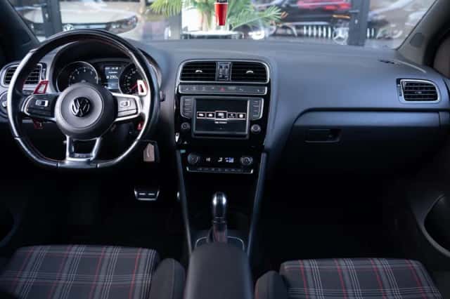 Volkswagen Polo (0) thumbnail 5