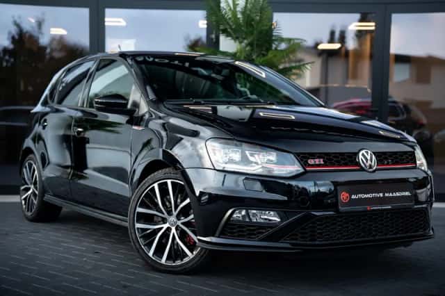 Volkswagen Polo (0) thumbnail 6