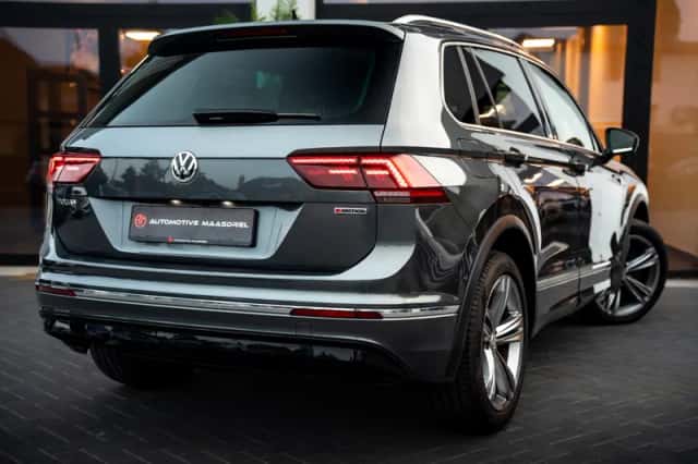 Volkswagen Tiguan (0) thumbnail 6