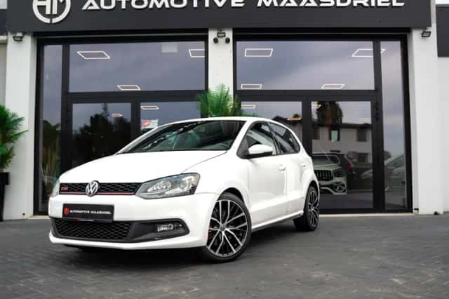 Volkswagen Polo (0) thumbnail 1