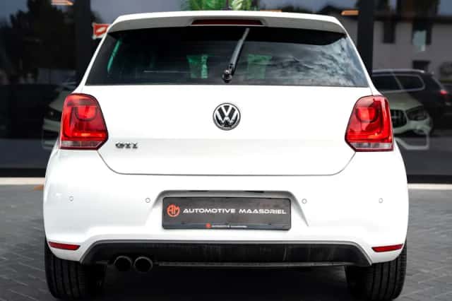 Volkswagen Polo (0) thumbnail 5