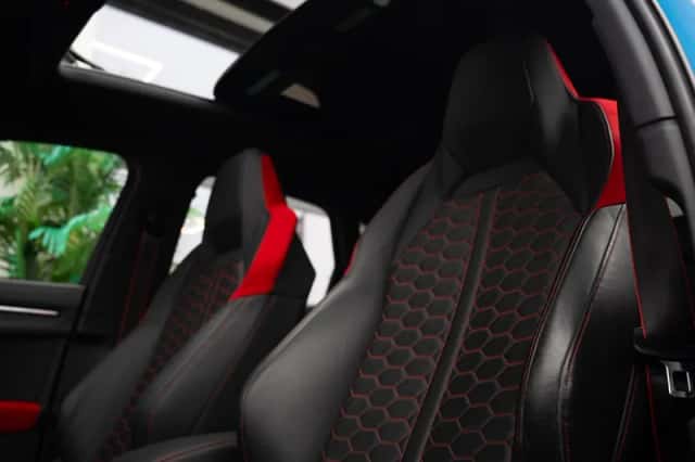 Audi Q3 (2020) thumbnail 3