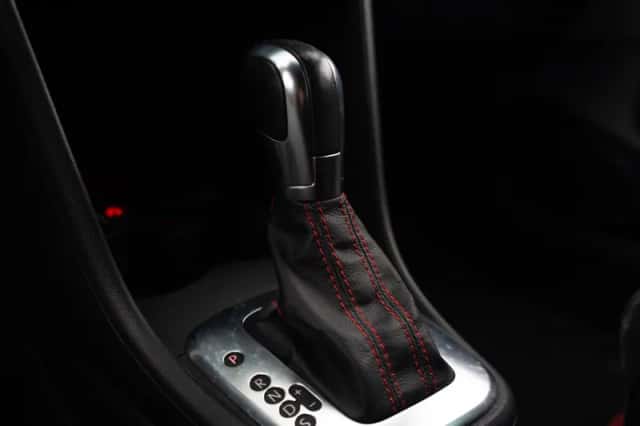 Volkswagen Polo (2013) thumbnail 4