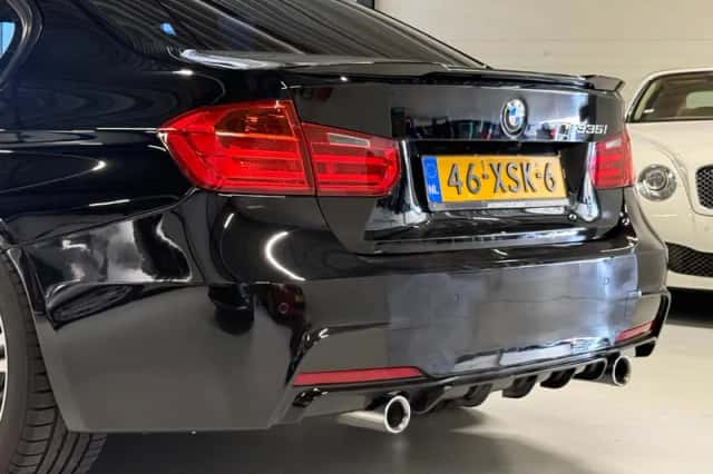 BMW 3-Serie (2012) thumbnail 5