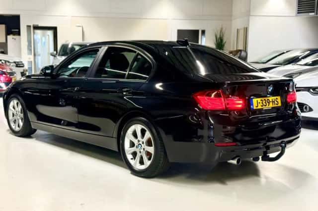 BMW 3-Serie (2013) thumbnail 5