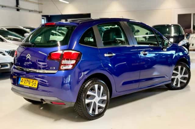 Citroën C3 (2014) thumbnail 3